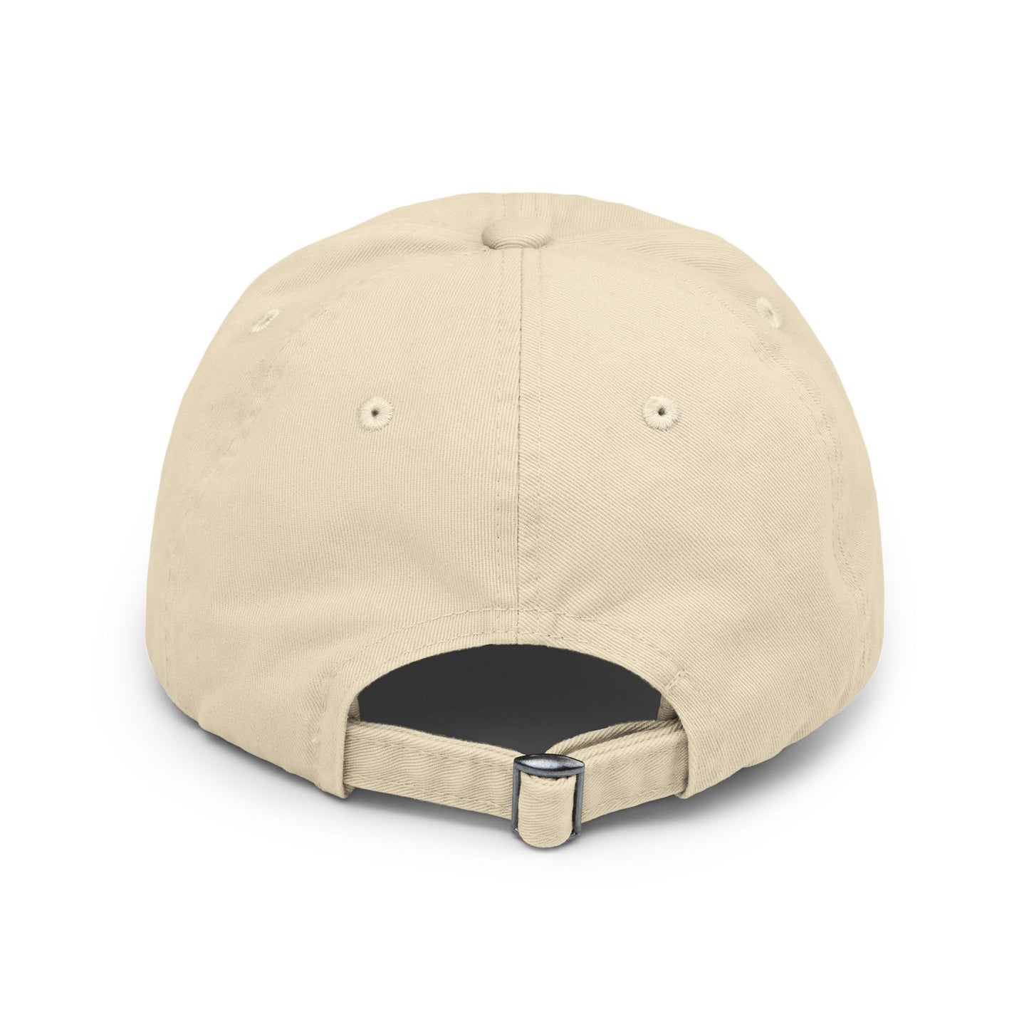 “FOB FFBA” Distressed Cap