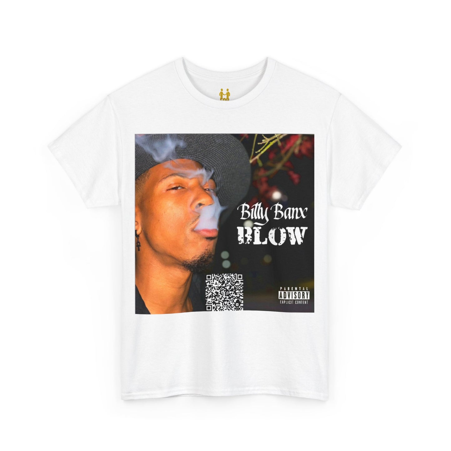 “Blow” Unisex Tee