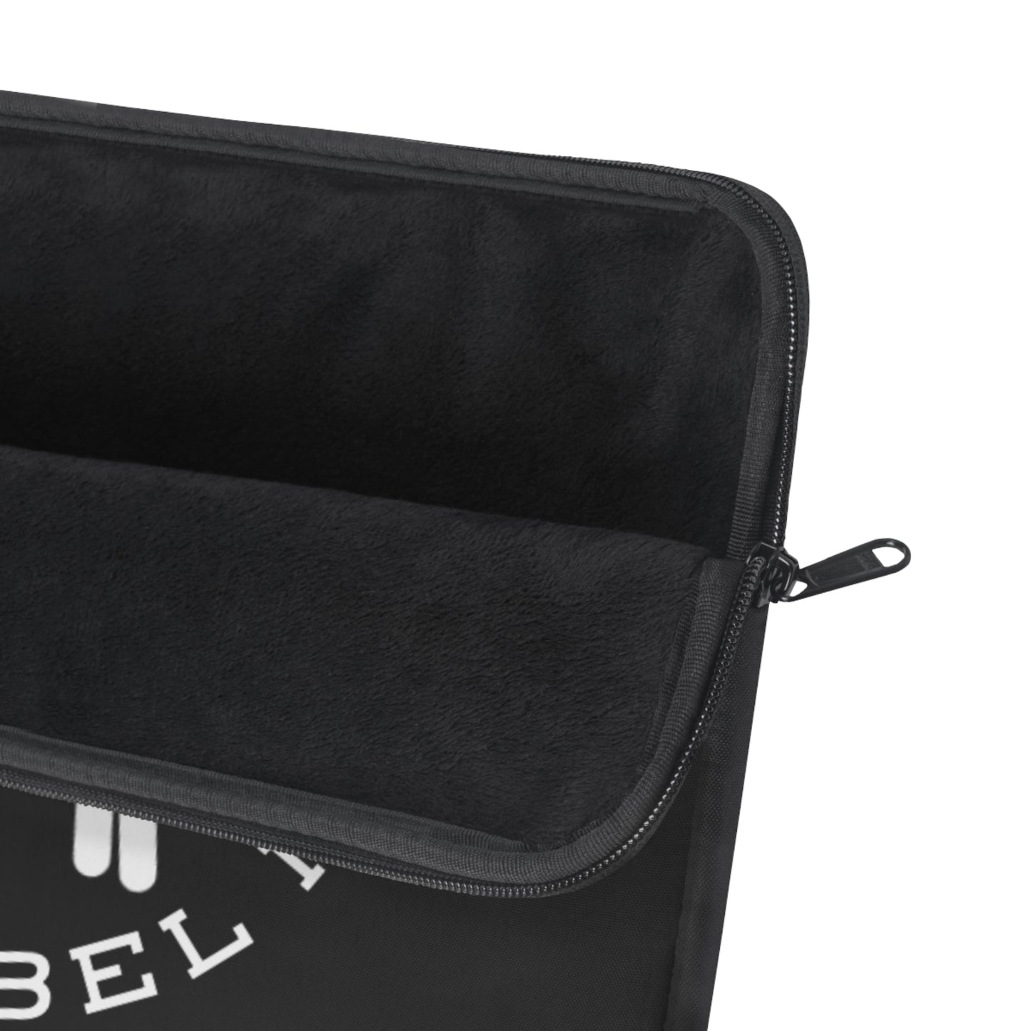 “FOB CIRCLE” Laptop Sleeve