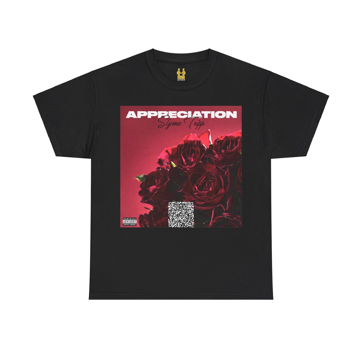 “Appreciation” Unisex Tee