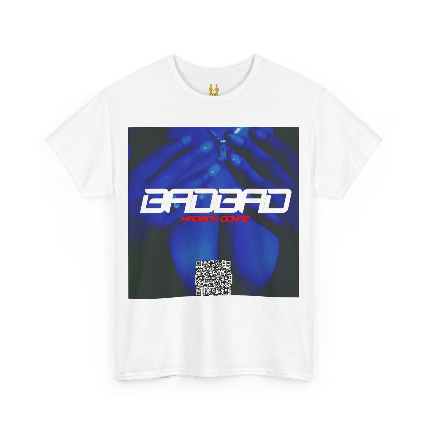 “BadBad” Unisex Tee