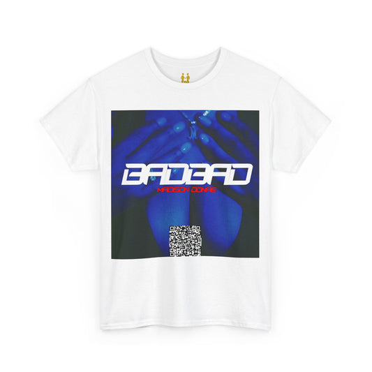 “BadBad” Unisex Tee