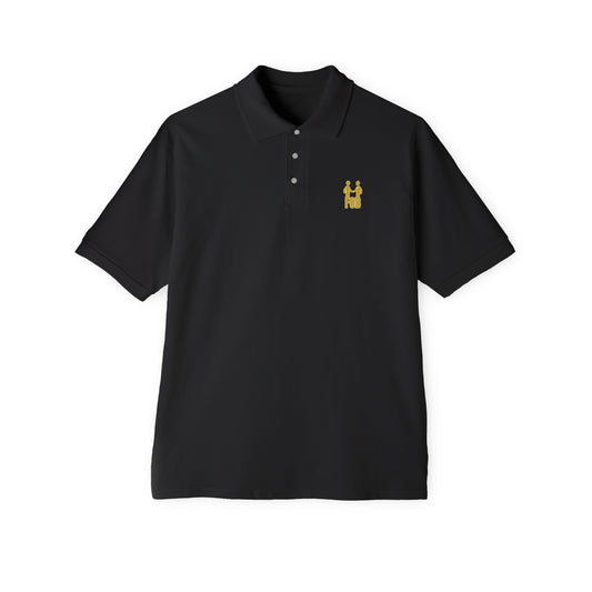 “FOB Signature” Polo