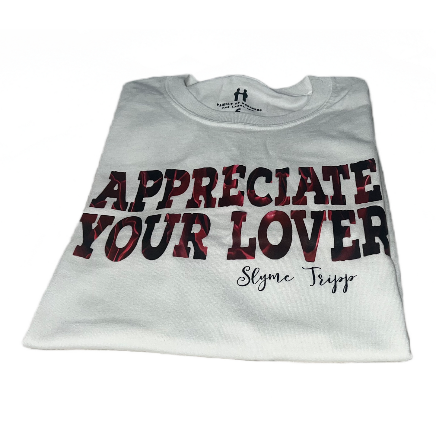 "Appreciation" T-Shirt