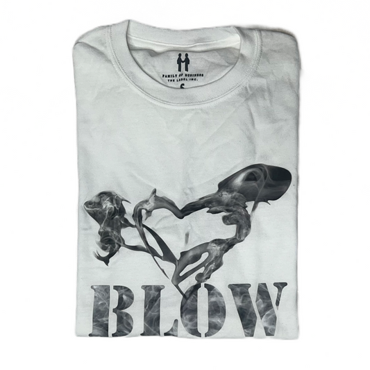 "Blow" T-Shirt