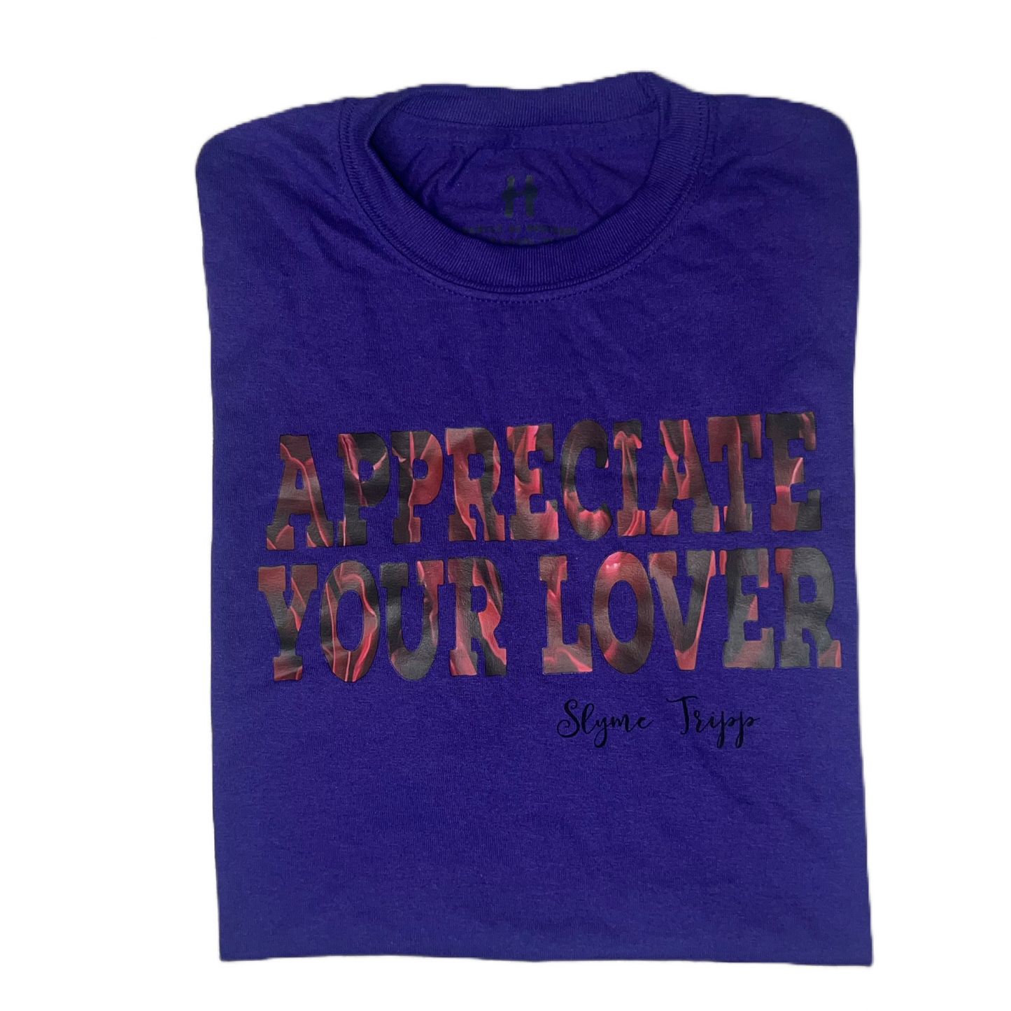 "Appreciation" T-Shirt